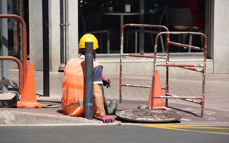 prix pour déboucher canalisation Alfortville