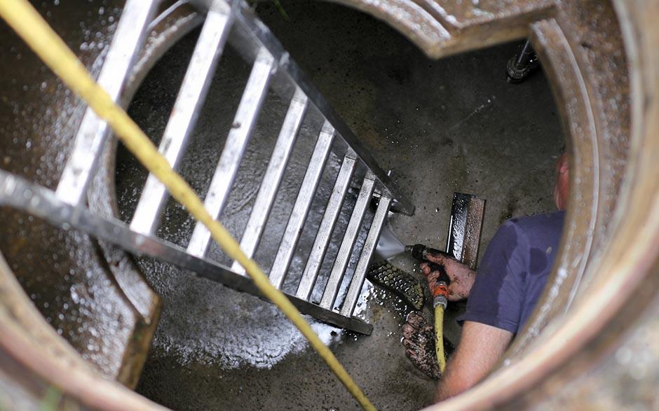 débouchage canalisation Gagny