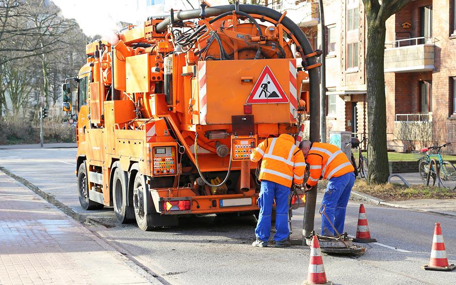 débouchage canalisation Gagny