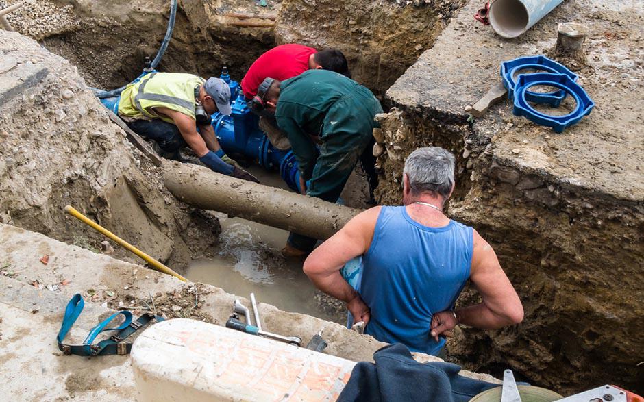 prix pour déboucher canalisation Alfortville