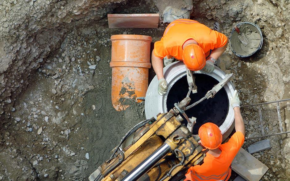 prix pour déboucher canalisation Alfortville